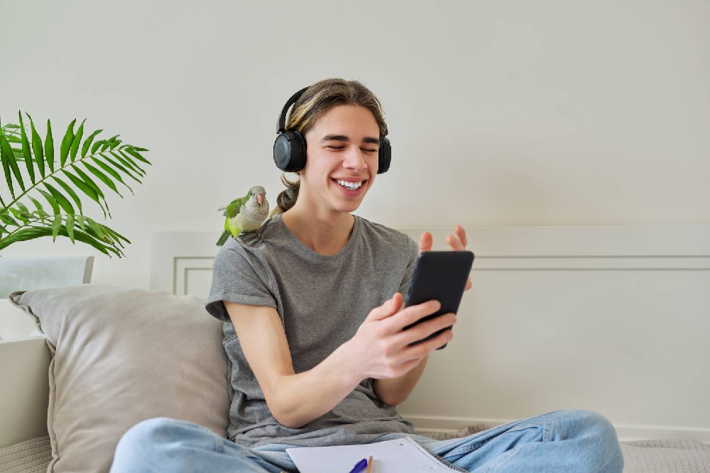 Słuchawki bezprzewodowe – co warto wiedzieć?